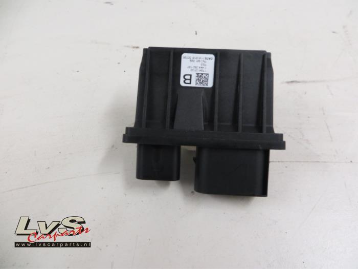 Volkswagen Passat Adblue Computer