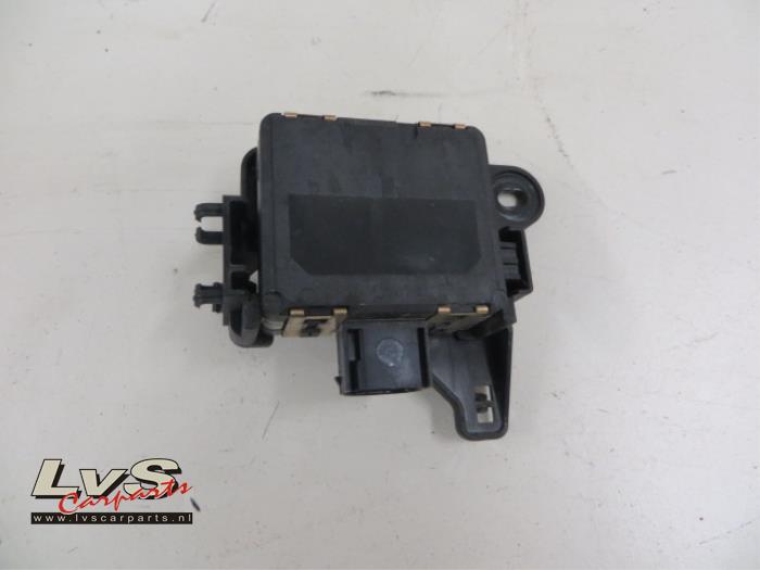 Volkswagen Passat Sensor (other)