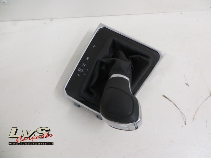 Volkswagen Passat Enveloppe levier de vitesse