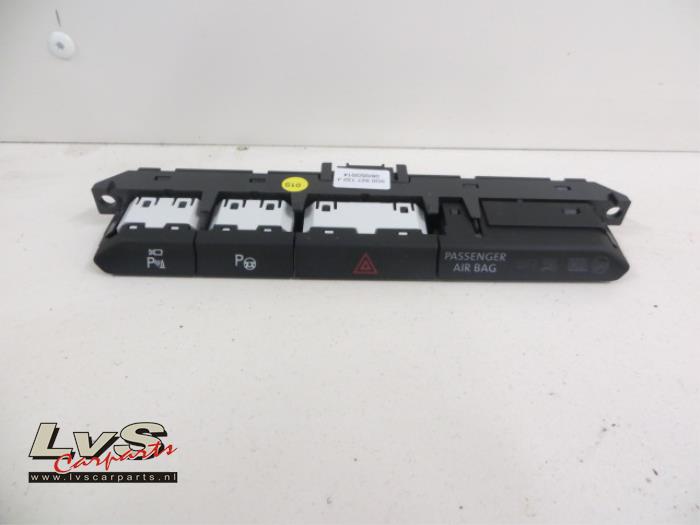 Volkswagen Passat Commutateur (divers)