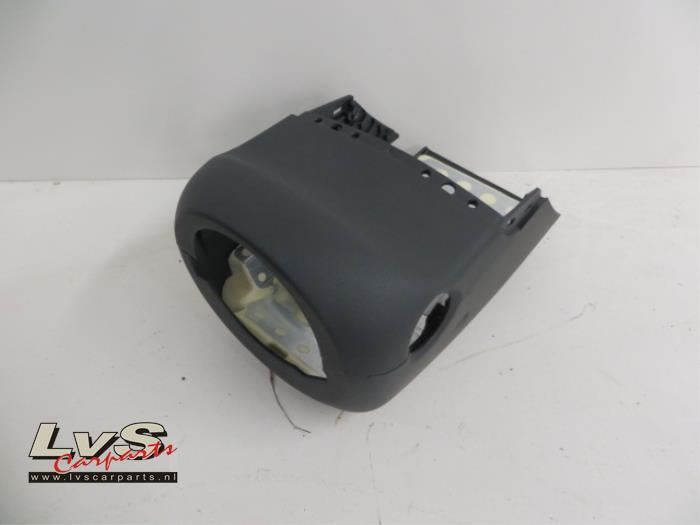 Volkswagen Passat Couvercle colonne de direction