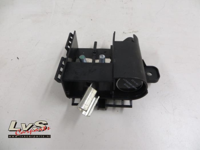 Volkswagen Passat Airbag sensor