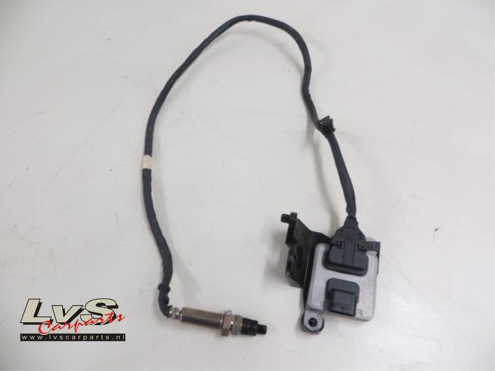 Volkswagen Passat Nox sensor