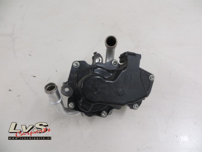 Volkswagen Passat EGR Klep