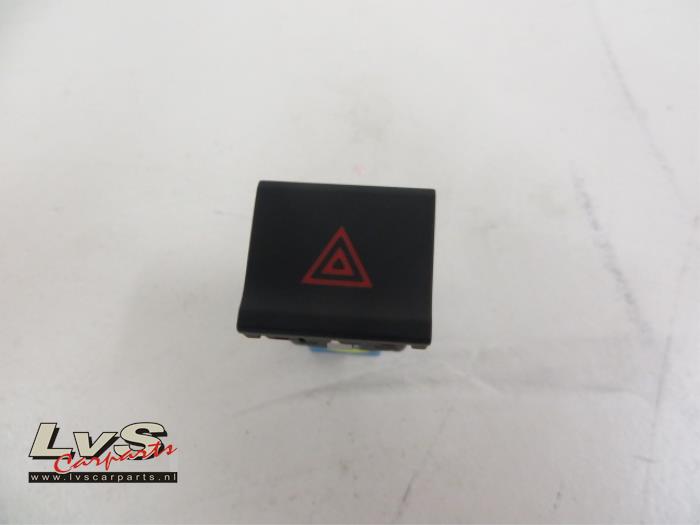 Volkswagen Polo Paniekverlichtings Schakelaar