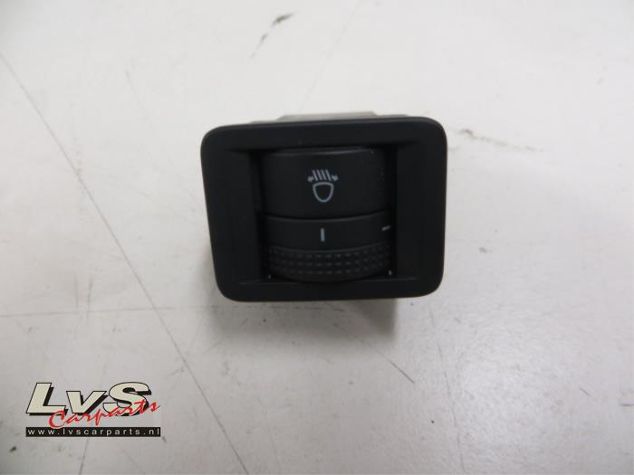Volkswagen Polo Schakelaar Koplamp Ihv