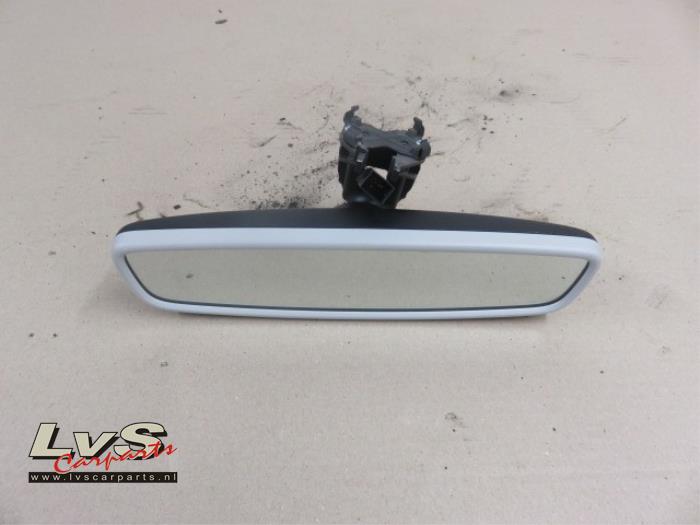 Volkswagen Polo Rétroviseur intérieur