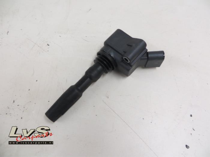 Volkswagen Polo Pen ignition coil