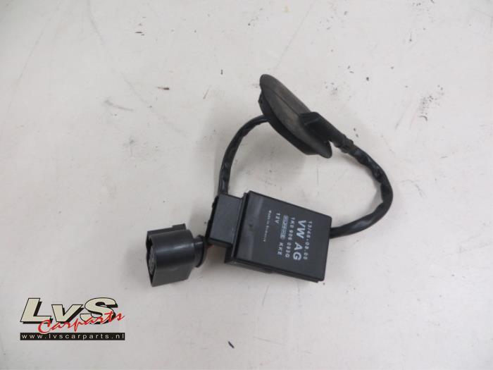 Volkswagen Polo Module (diversen)