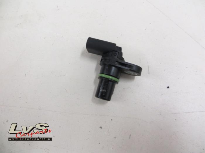 Volkswagen Polo Nokkenas Sensor