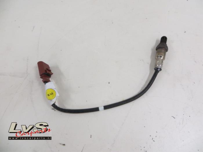 Volkswagen Polo Lambdasonde