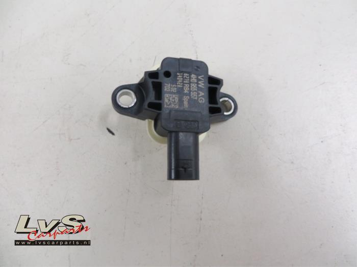 Volkswagen Polo Airbag sensor