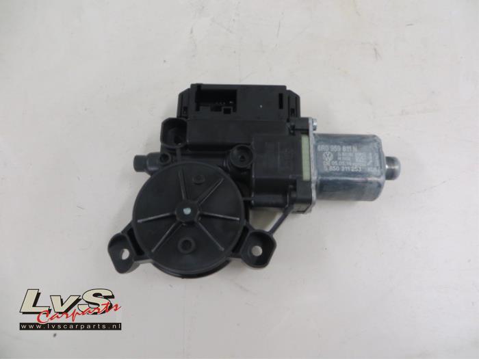 Volkswagen Polo Fenstermotor Tür