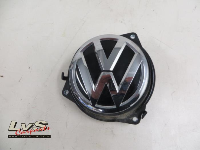 Volkswagen Polo Handgreep Achterklep