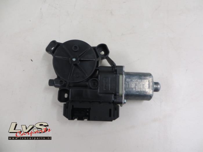 Volkswagen Polo Fenstermotor Tür