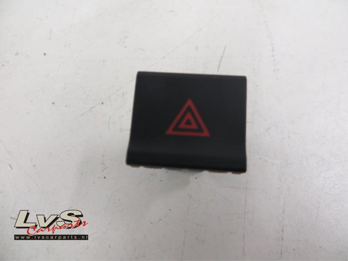 Volkswagen Polo Paniekverlichtings Schakelaar