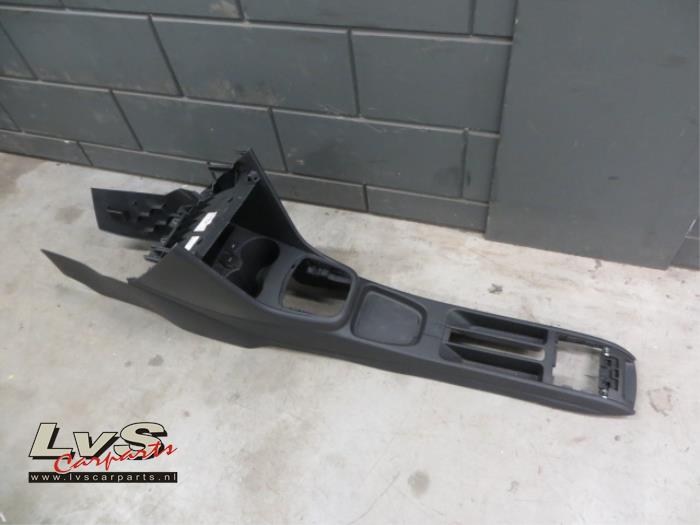 Volkswagen Polo Console centrale