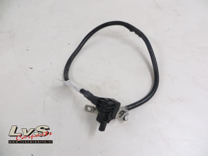 Volkswagen Polo Sensor (sonstige)