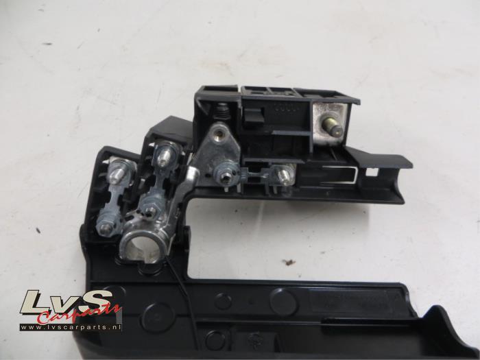 Volkswagen Polo Airbag sensor