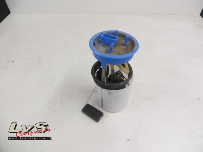 Volkswagen Polo Brandstofpomp Elektrisch