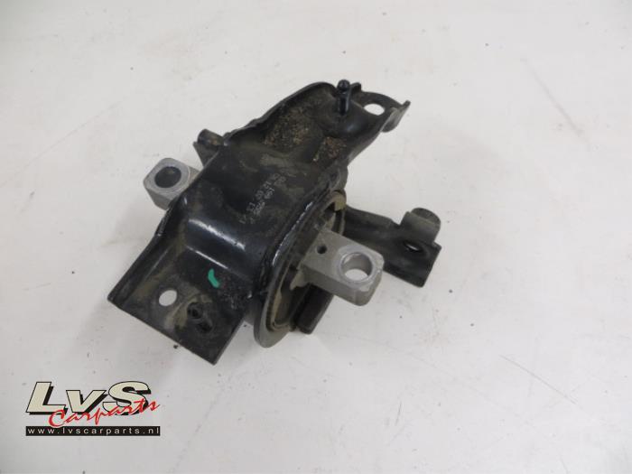 Volkswagen Polo Versnellingsbak Steun