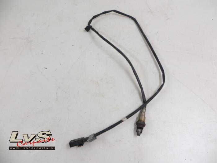 Volkswagen Polo Lambdasonde