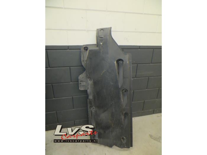 Volkswagen Polo Beschermplaat bodem