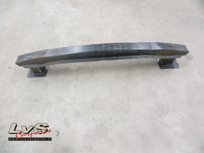 Volkswagen Polo Bumper Schokdemper achter