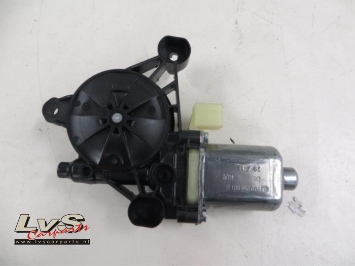 Audi A3 Door window motor