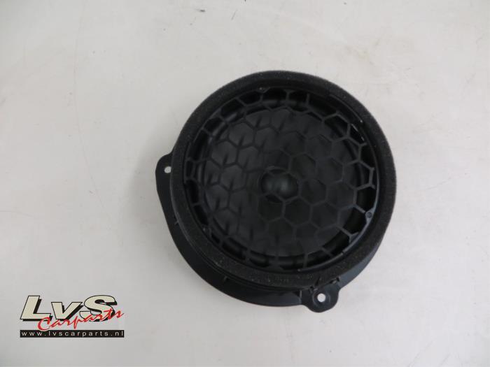 Audi A3 Haut-parleur