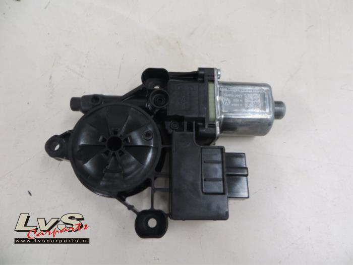 Audi A3 Door window motor