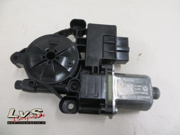Audi A3 Door window motor