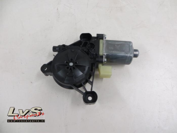 Audi A3 Door window motor