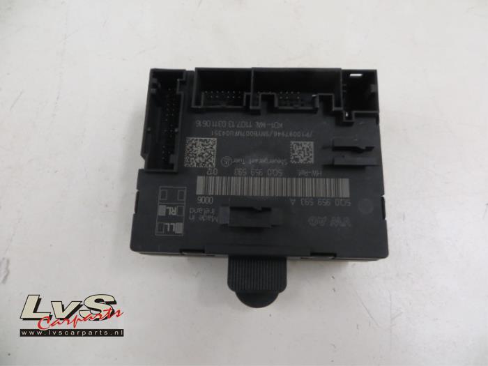 Audi A3 Module (miscellaneous)