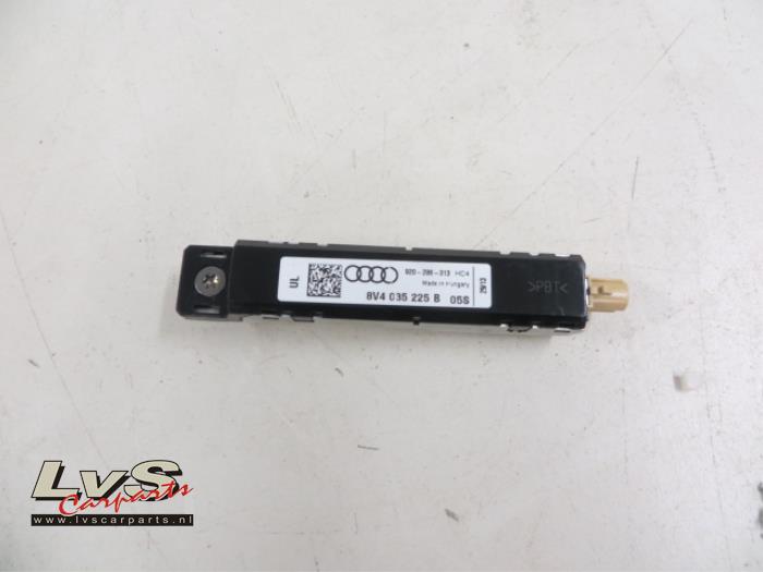 Audi A3 Antennenverstärker