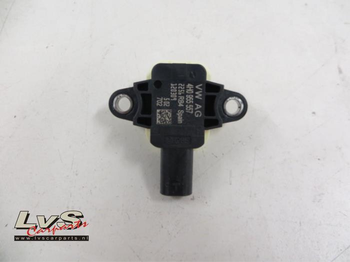 Volkswagen Polo Airbag sensor