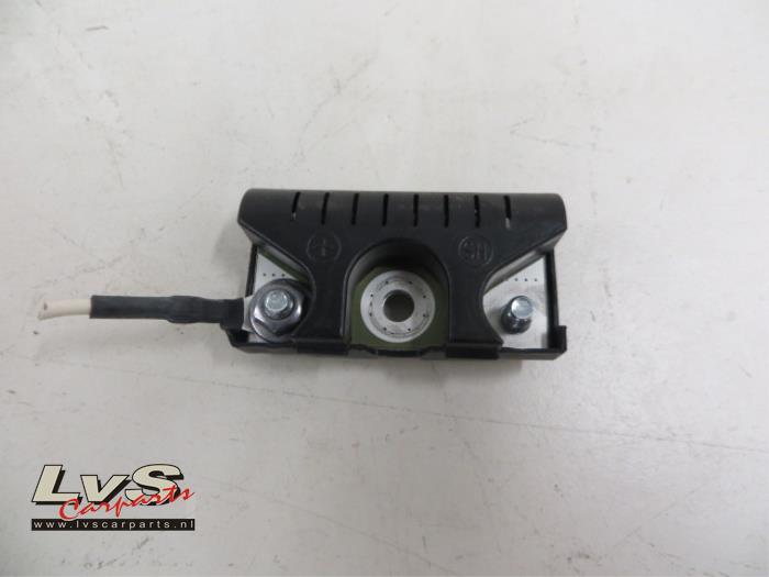 Audi A3 Antenna (miscellaneous)