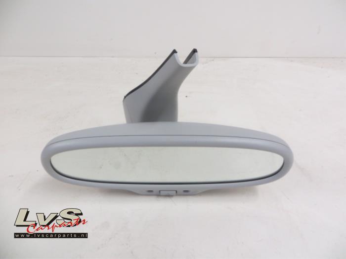 Audi A3 Rétroviseur intérieur