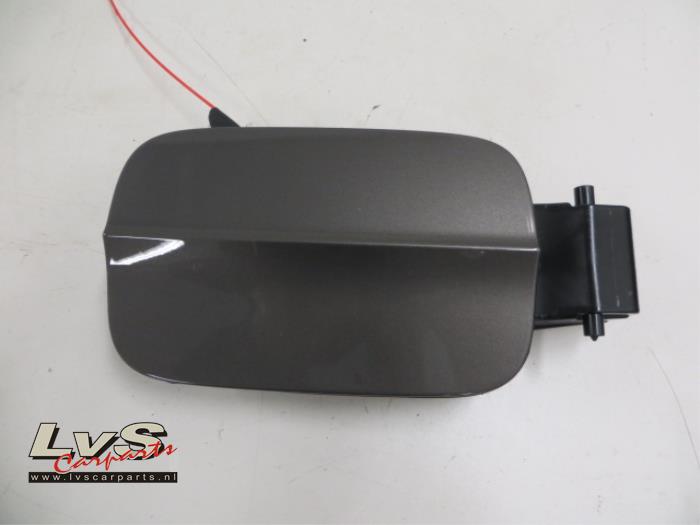 Audi A3 Tank cap cover