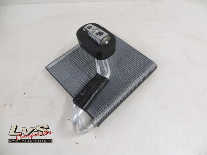 Audi A3 Air conditioning vaporiser