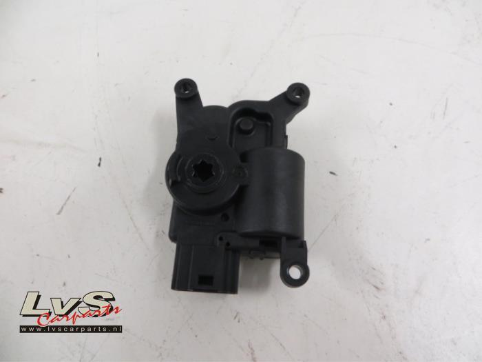 Audi A3 Kachelklep Motor