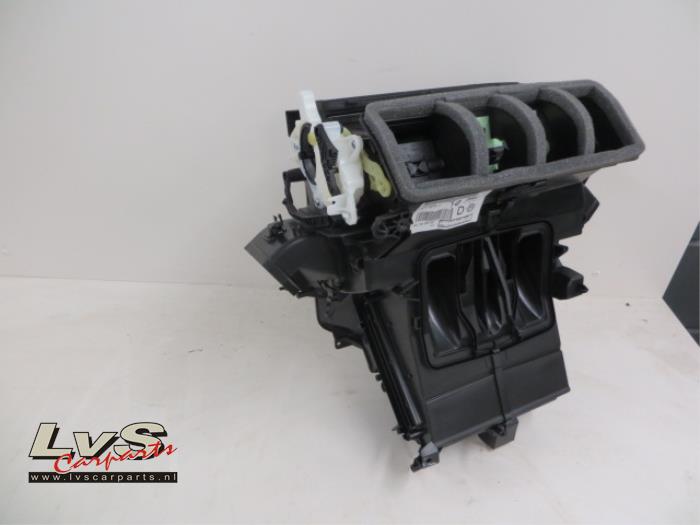 Audi A3 Heater housing