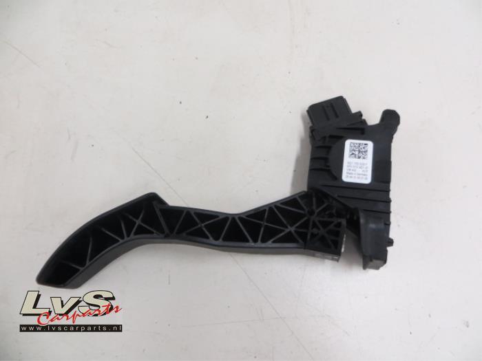 Audi A3 Accelerator pedal