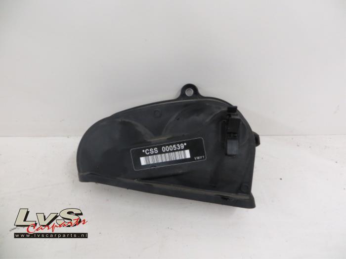Audi A3 Timing cover