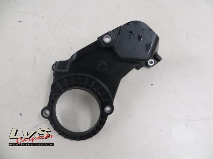 Audi A3 Timing cover