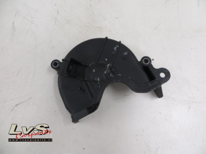 Audi A3 Timing cover