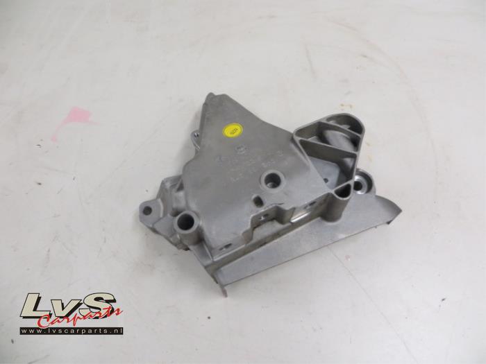 Audi A3 Timing cover