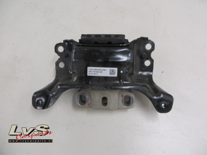 Audi A3 Versnellingsbak Steun