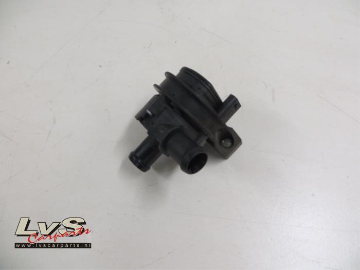 Audi A3 Additional water pump