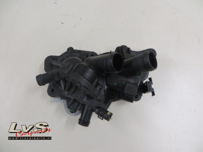 Audi A3 Water pump